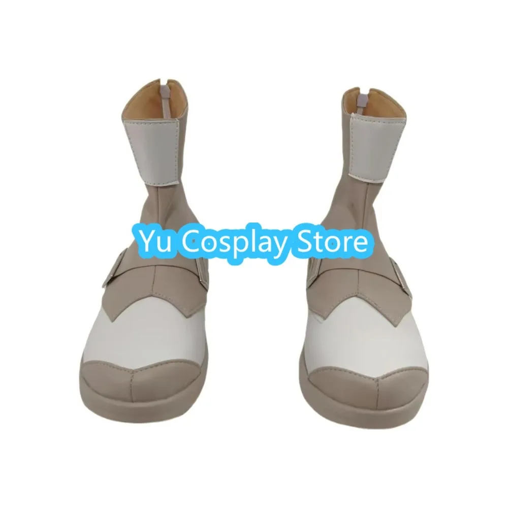 Yu Cosplay Store Splatoon Cosplay Shoes Anime Cosplay Shoes Boots Halloween Costumes Props