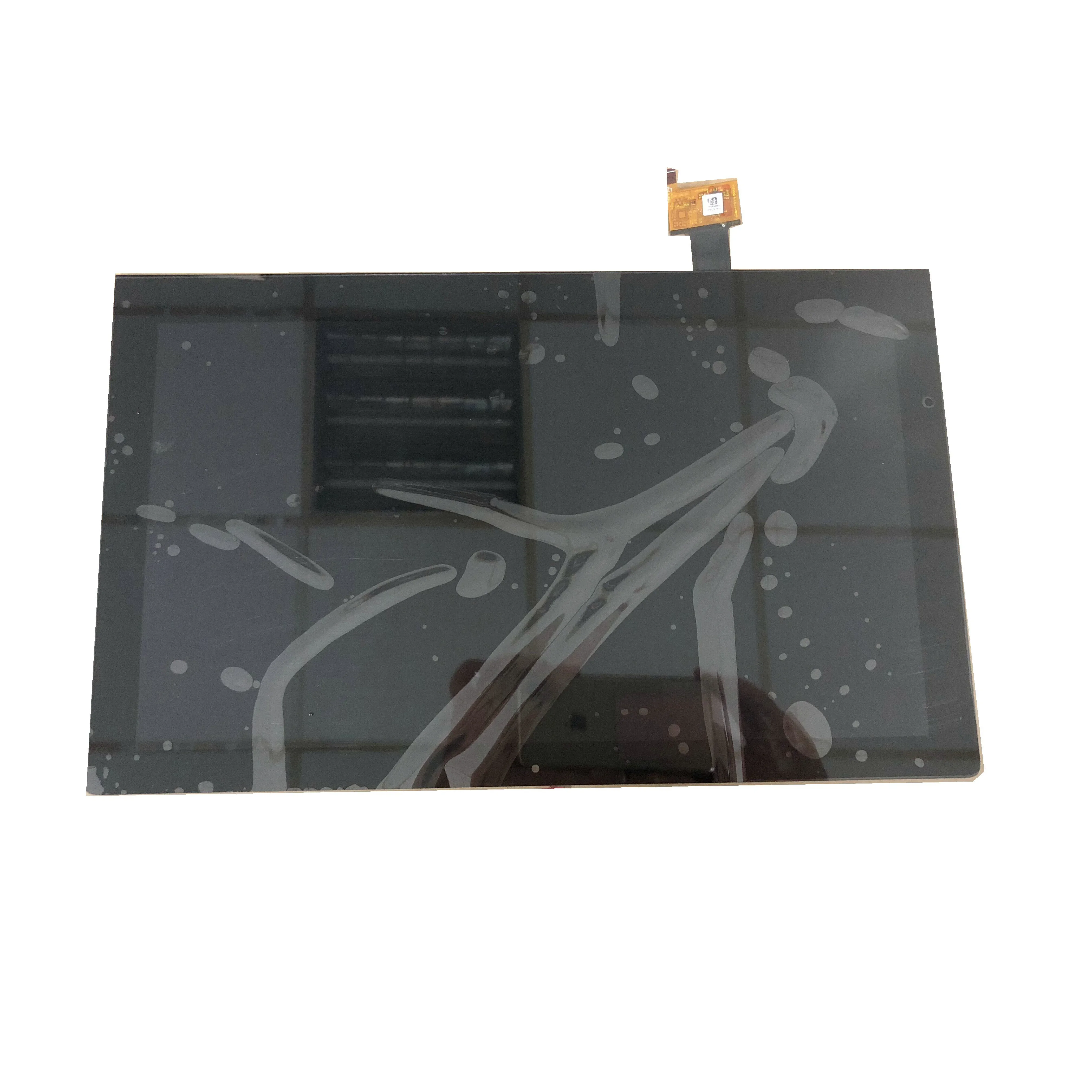 TV133QHM-NL0 For Lenovo Yoga Tablet 2 Pro 1371F 1382F LED Touch Screen Glass LCD SCREEN Digitizer Assembly with NO-FRAME