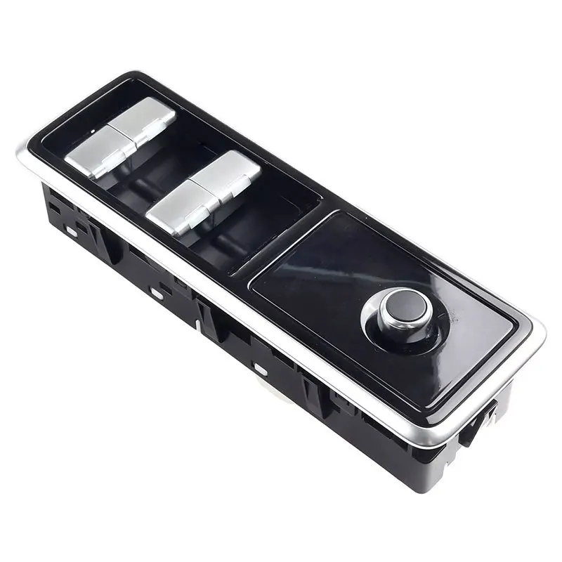

LR166298 LR123006 Suitable for Land Rover glass lifter switch buttons, auto parts, cross-border