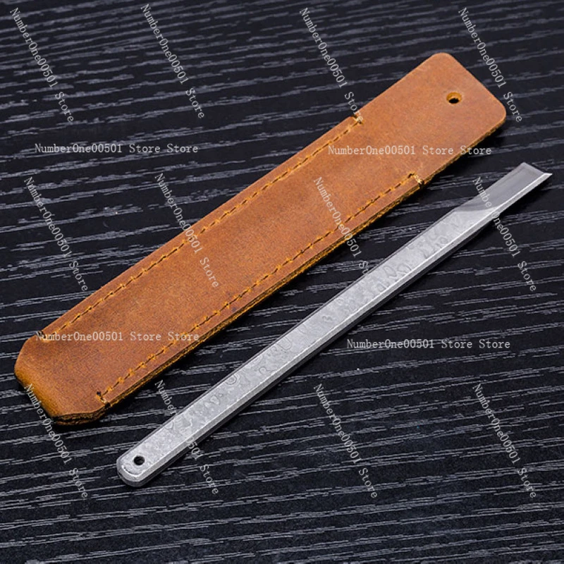 

Mini Scraper Set, Lasagna Steel, Tough and Sharp, Maintenance and Disassembly Tools