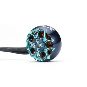 iFlight XING2 1404 3000KV / 3800KV / 4600KV 2S-4S 牙籤超輕型(單軸)電機,適用於FPV飛行器。 8 最佳銷售 1404 電機 - №4