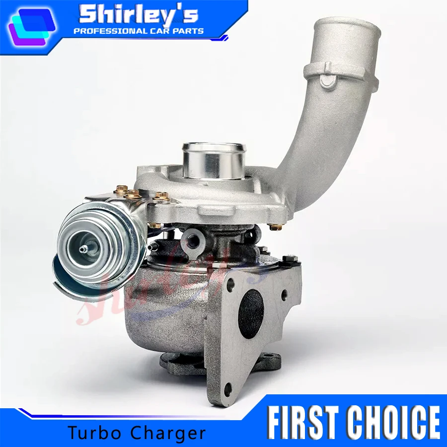 

Turbo GT1749V full turbocharger for Renault Laguna II 1.9 dCi 120 HP F9Q 708639-59011S 708639-9011S 8200256077 708639 8200110519