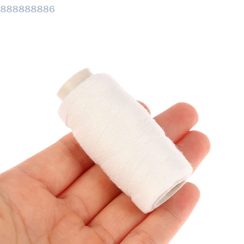 [B]1 Spools Thread for Cotton Threading Facial Hair Remover Epilator Trimmer Electric Hair Removal for Women