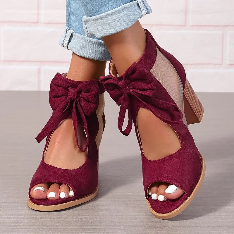 Hollow Summer Sandals Wedge Heels Sneakers Women High Platform Beach Flip Flops Casual Breathable Walking vulcanized shoes
