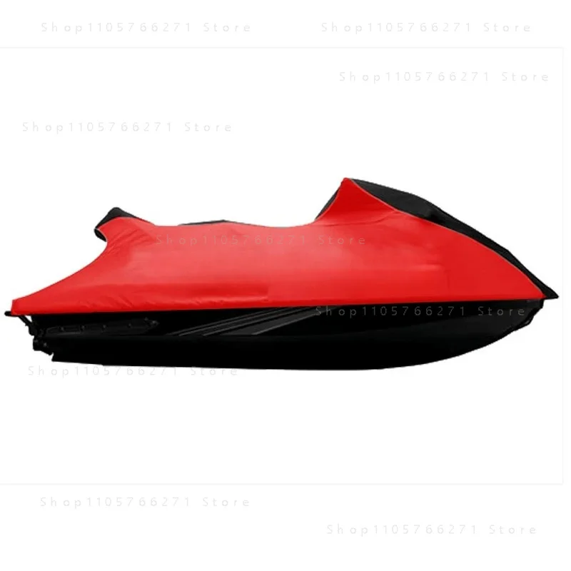 Watercraft Protective Cover Fit forRXT325 RXT300 RXT260 RXP325 Fishing Boat Waterproof Dustproof Anti-UV Storage Shield