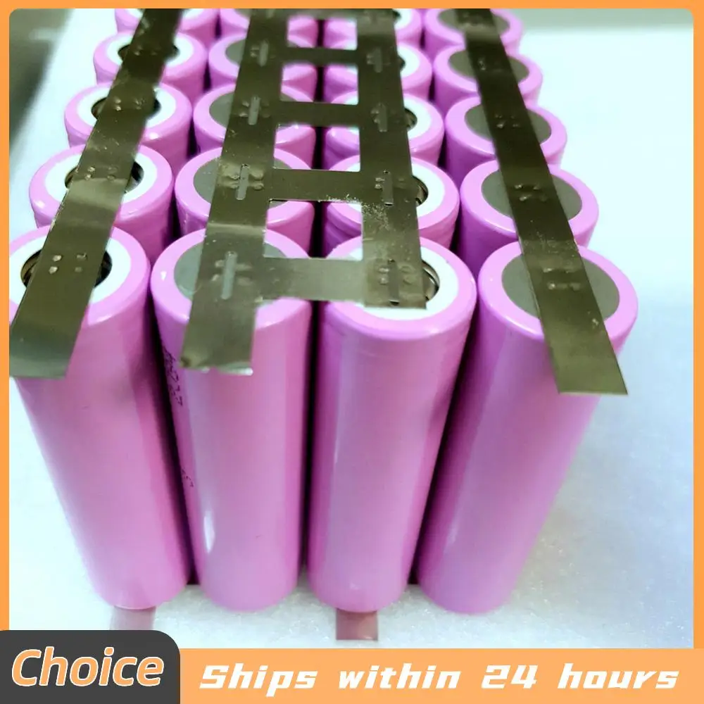 10m 1 Roll Nickel Plated Strip Connector 18650 Li-ion Battery Nickel Sheet Nickel Plating Strip for 0.1mm 0.2mm Battery Welder