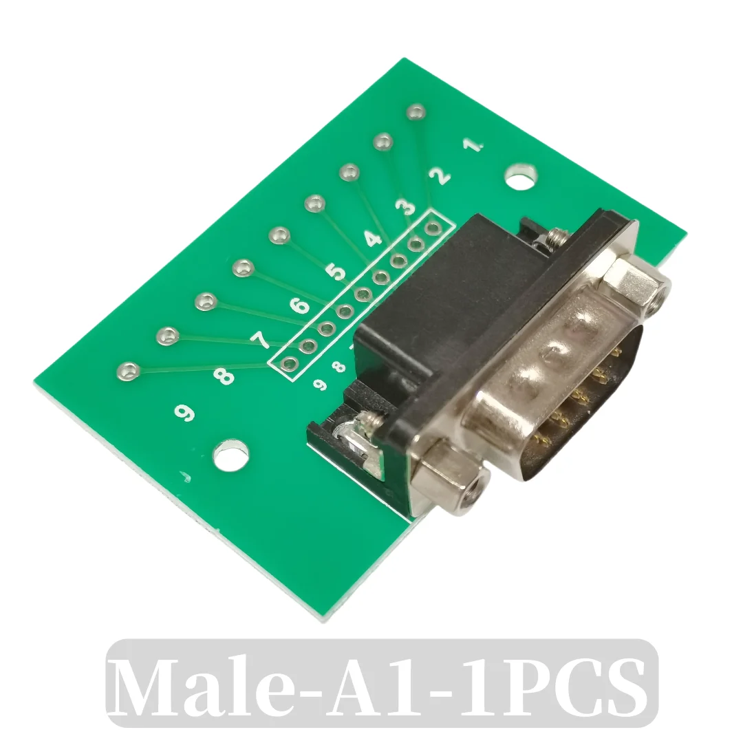 Variant: Male-A1-1PCS
