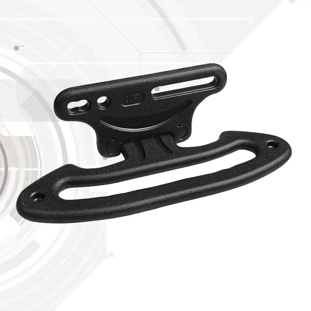 Car Seat Headrest Coat Rack Hanger for Travel Clothes Bags Umbrellas Schoolbags Handbags Keeps Items Clean Off Ground Easy Fit