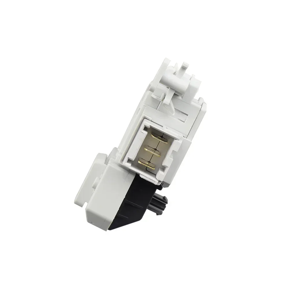 DKS67A Door Lock For Siemens Bosch IQ500 IQ300 IQ700 Drum Washing Machine Switch 3 Inserts