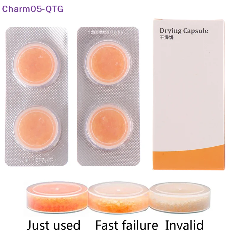 New 4Pcs Hearing Ai…