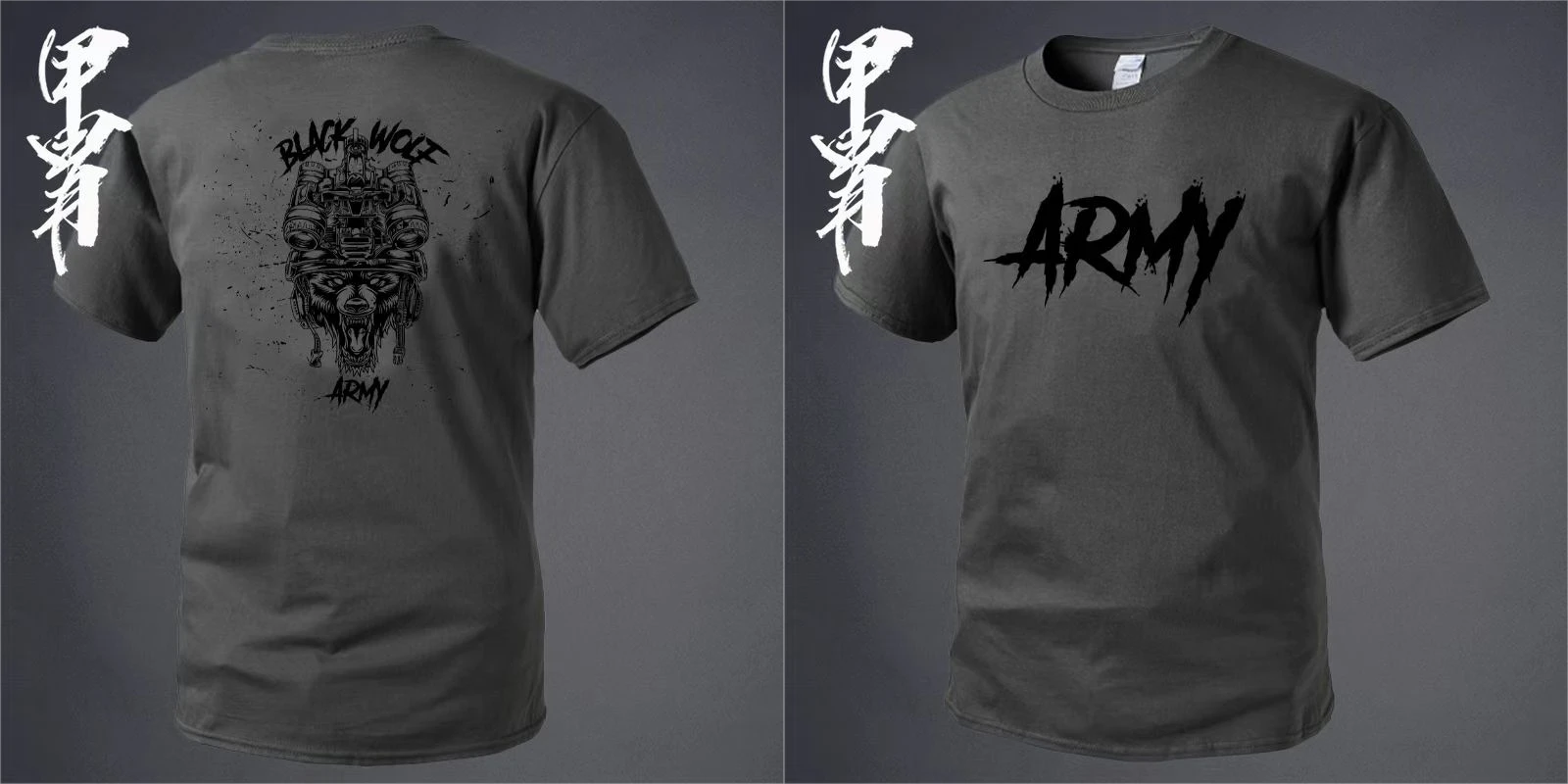 New Military-Style,…