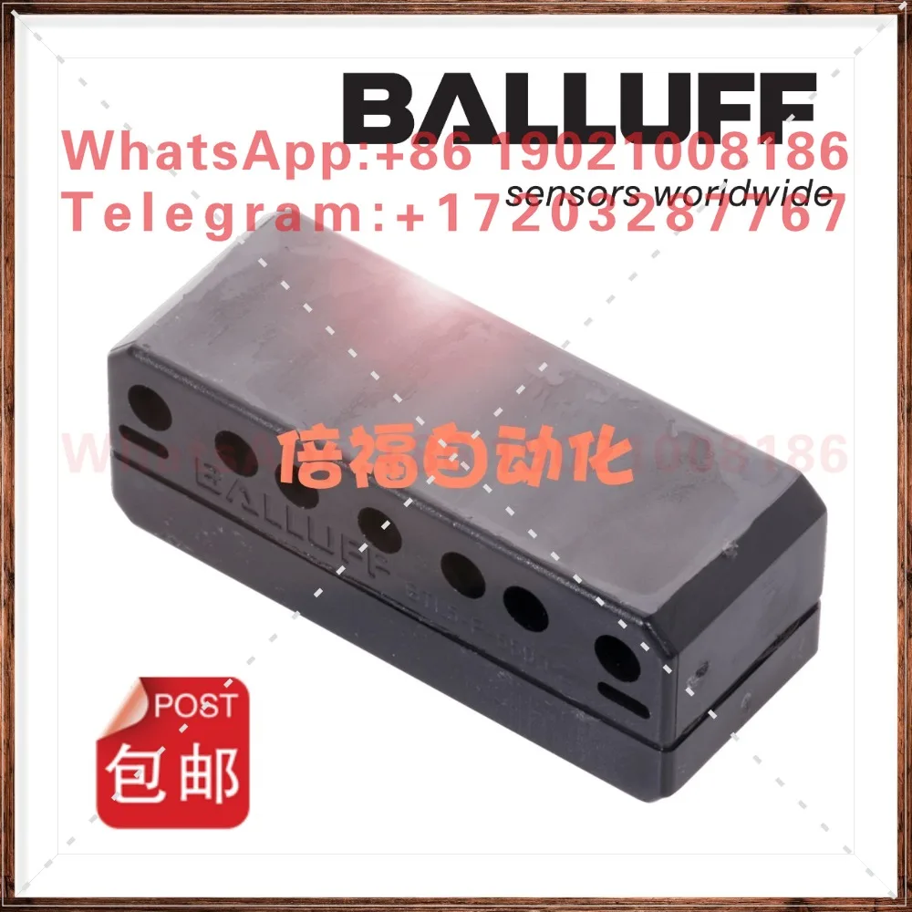 Original Balluff BTL5 BTL6 2814 3800 5500 3801 1013 Spot Displacement Positioning Magnet Block