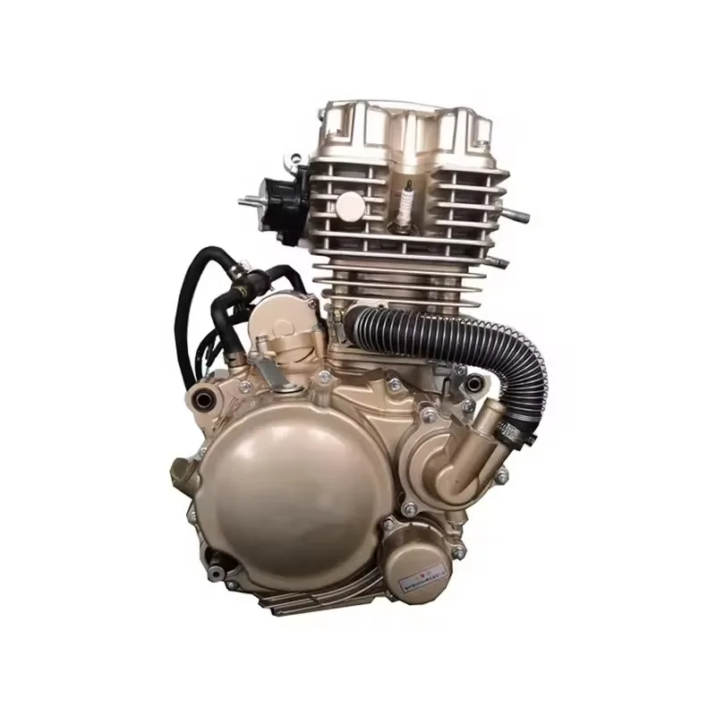 

Motorcycle Engine Assembly 220cc Engine 200cc