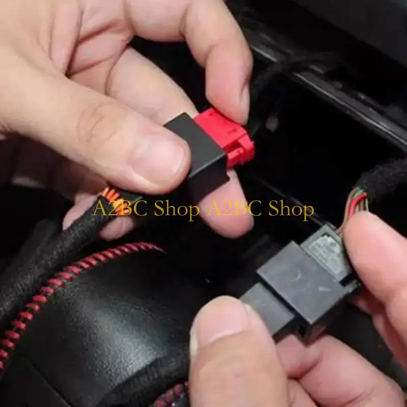 A2BC Start Stop Deactivator For Enhancing Driving Comfort Optimize Commute Experience