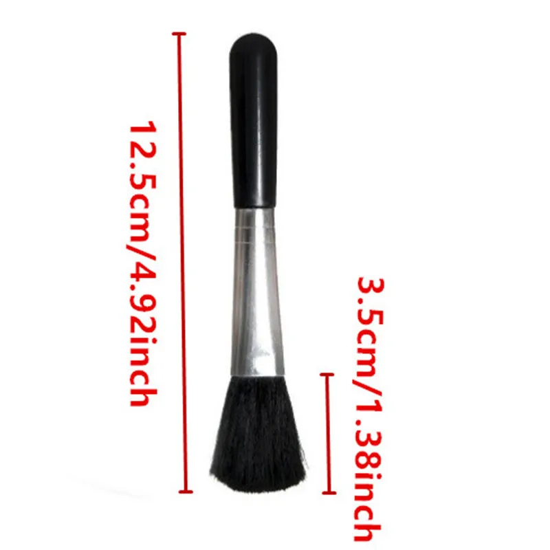 50/100pcs camera lens brush Cleaning brush  for Camera Camcorder DSLR VCR VCR / DSLR / SLR / LENS DC lens filter