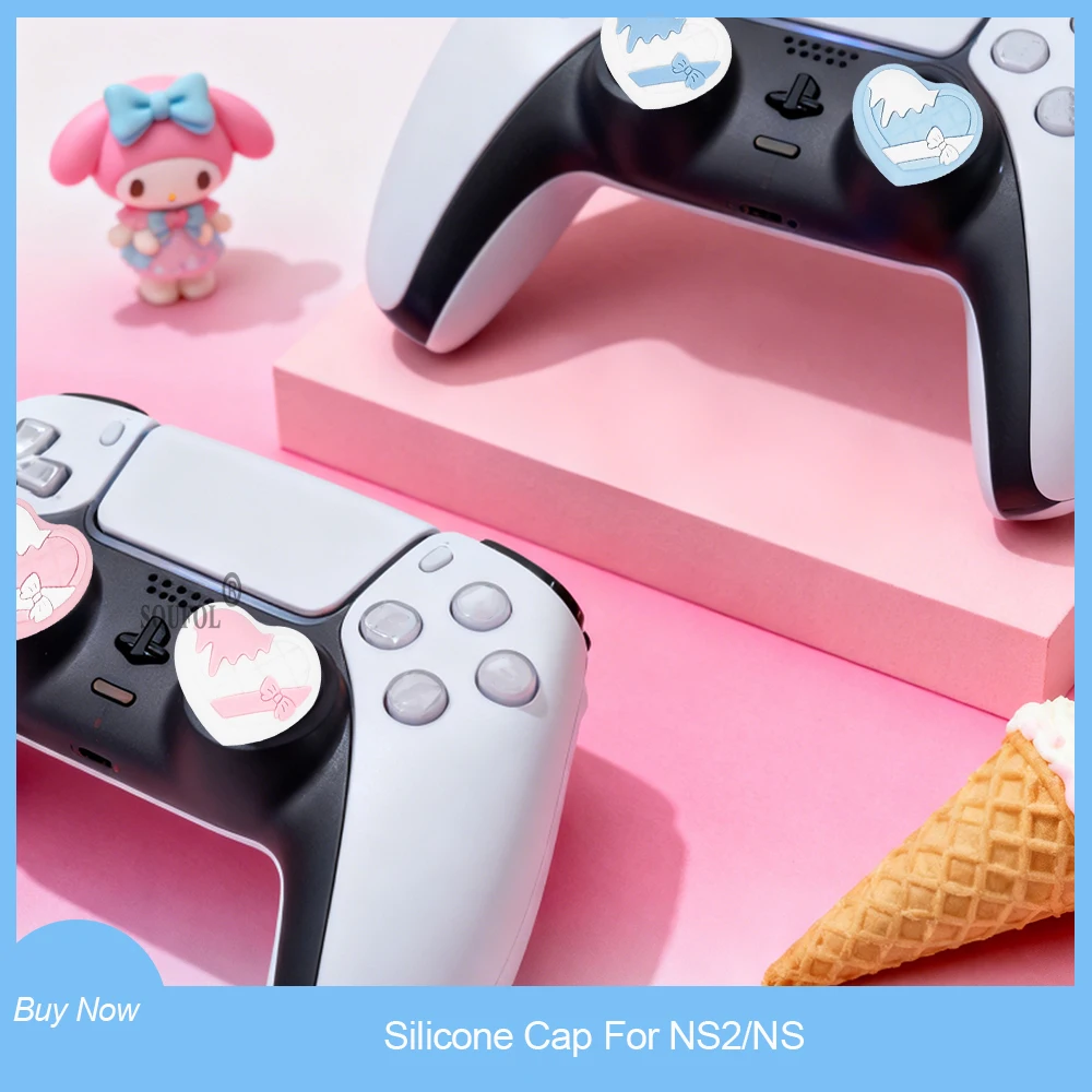 Silicone Thumb Grip…