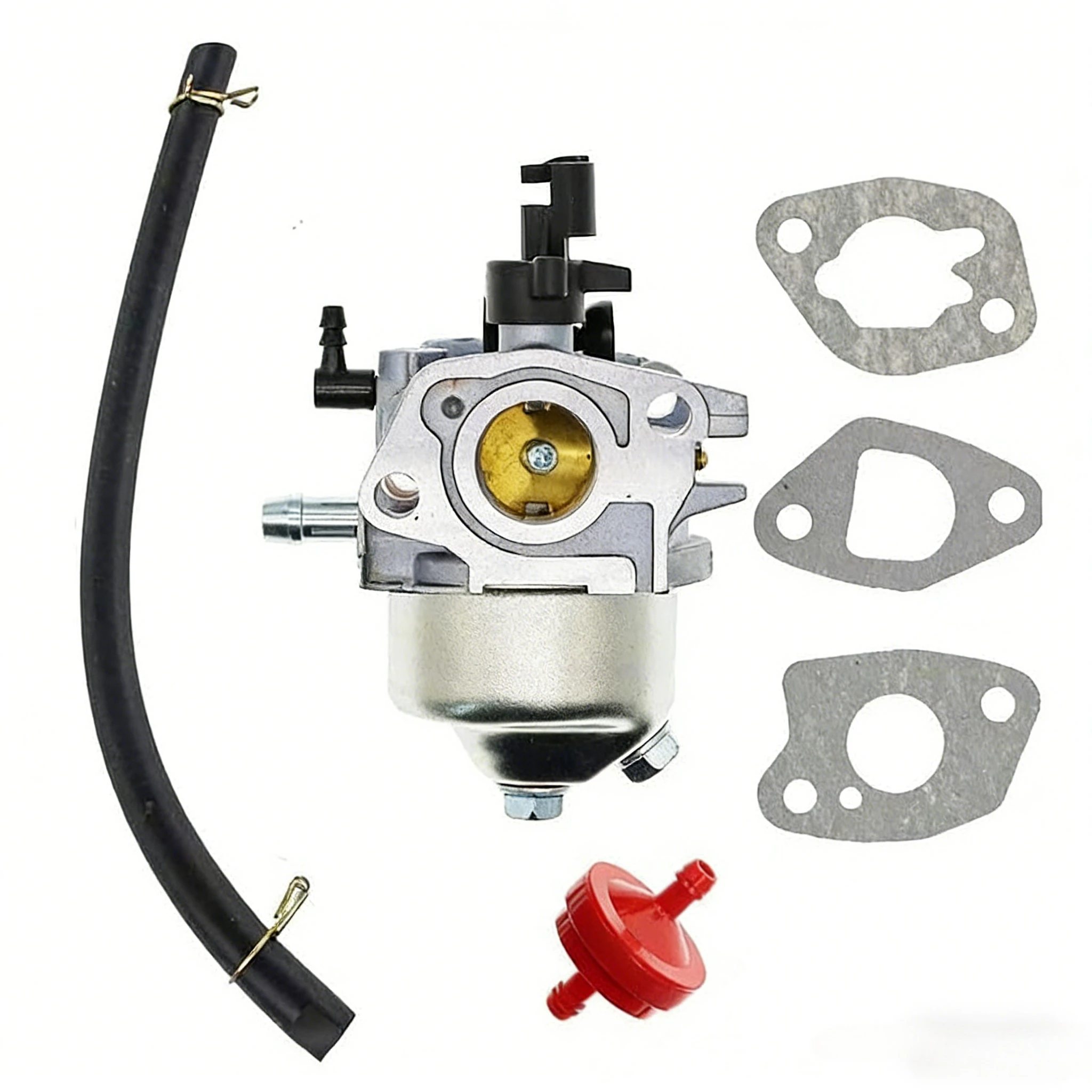 

Подходит для комплекта карбюратора Briggs&Stratton 127Z250710 CHD101164