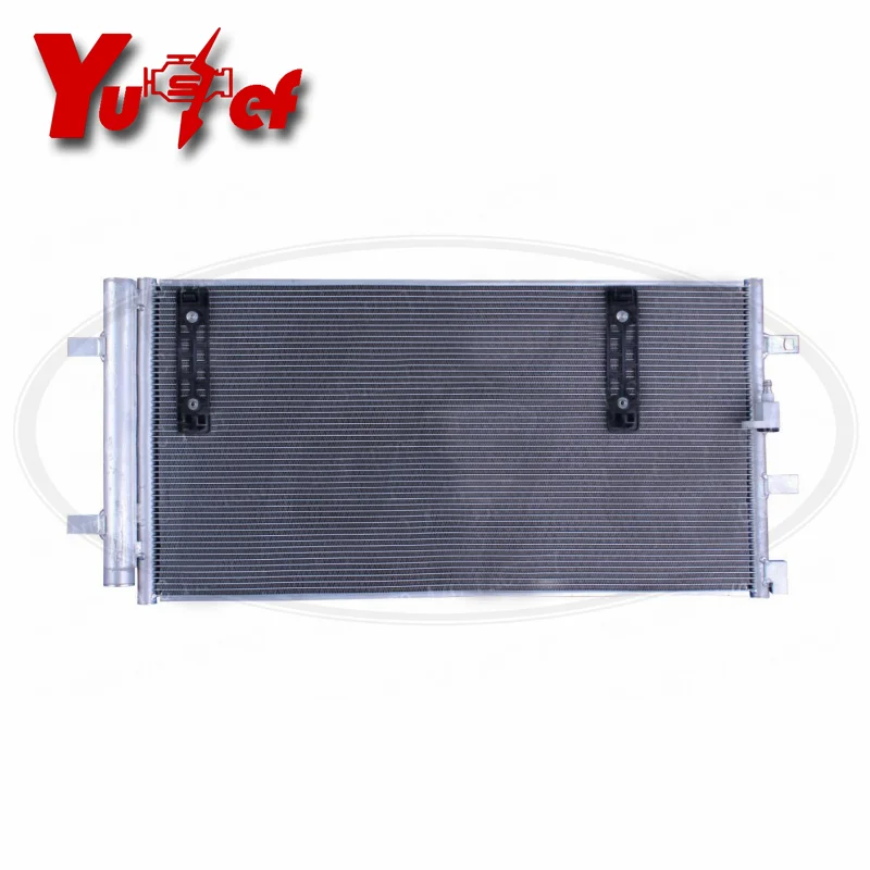 

AC Condenser air conditioning fit for AUDI A4 S4 A5 Q5 07-17 SQ5 09-17 8K0260401C 8K0260401F 8K0260401H 8K0260403AB 8K0260403E