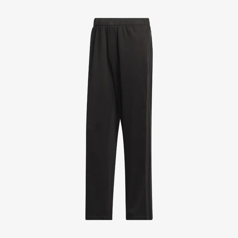 Adidas Four Seasons Unisex BEYOND THE COURSE CLIMAWARM Casual Pants for men women Training & Daily Wear KG7227