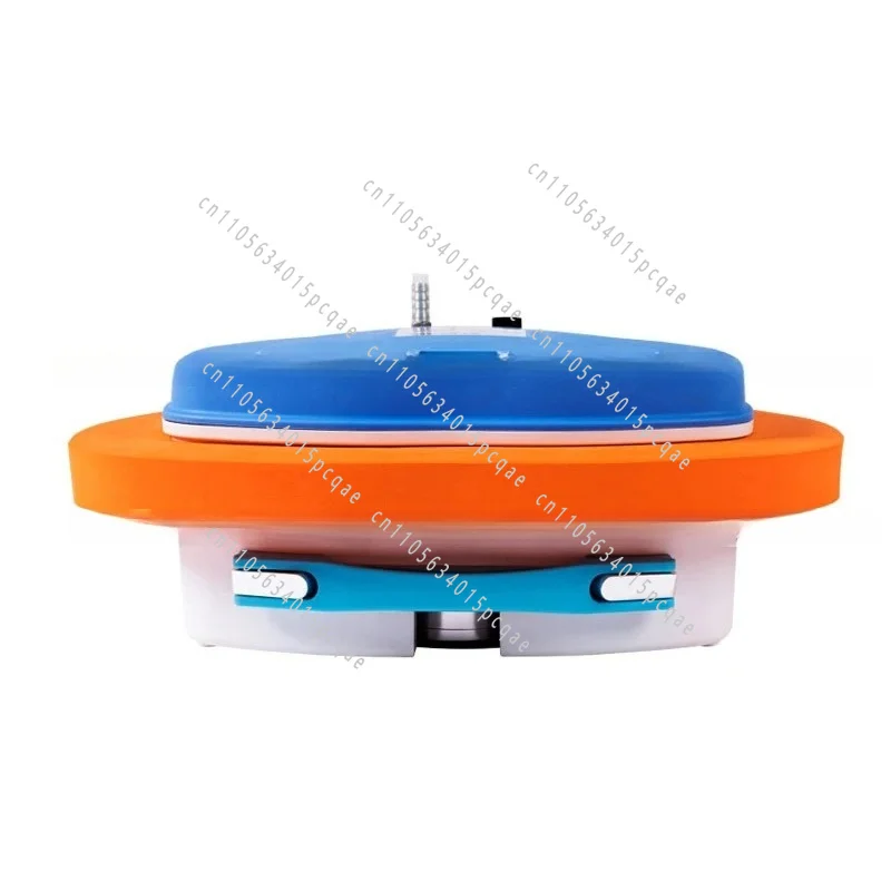 Diving Snorkel Equipment Trap Mobile Ventilator Support Deepest To10M Time 2.7-5H Underwater Snorkel Winter Ice Diving Z270/Z500