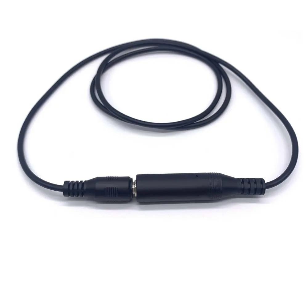 6.5mm Male To Female Extended Microphone, Sound Guitar Extension Cable, 6.35mm Mono 6.5 Extended Audio Cable