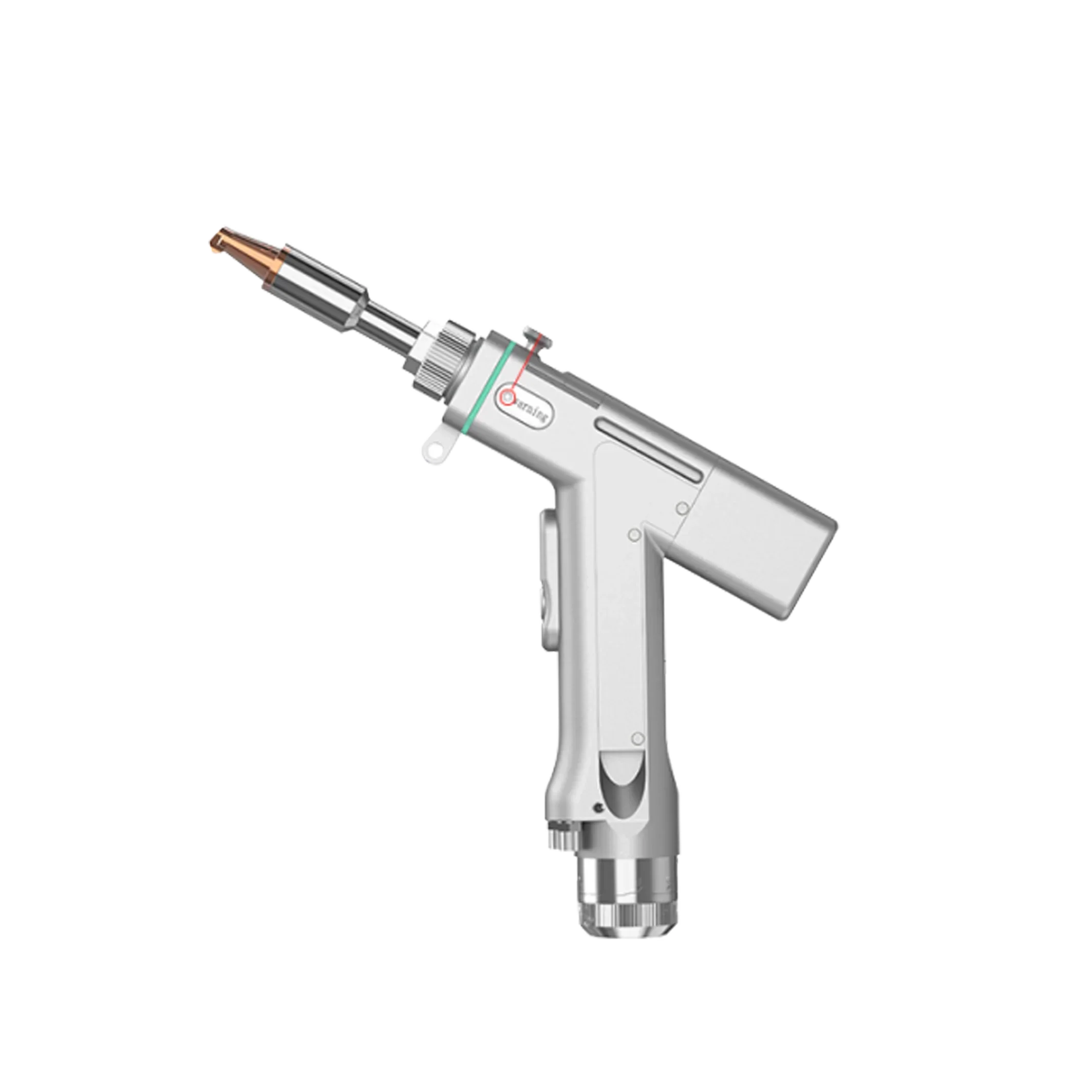 Fiber Laser Welding Machine Price Easy to operate handheld laser welding gun for sale