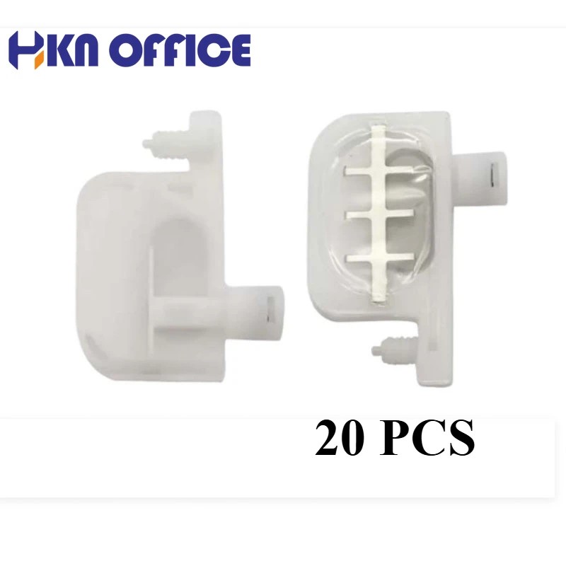 20 pcs  For SJ540 SJ740 FJ540 FJ740 SP300 SP540 SC540 SC545EX Roland dx4 small damper ink dumpers filter eco solvent resistant