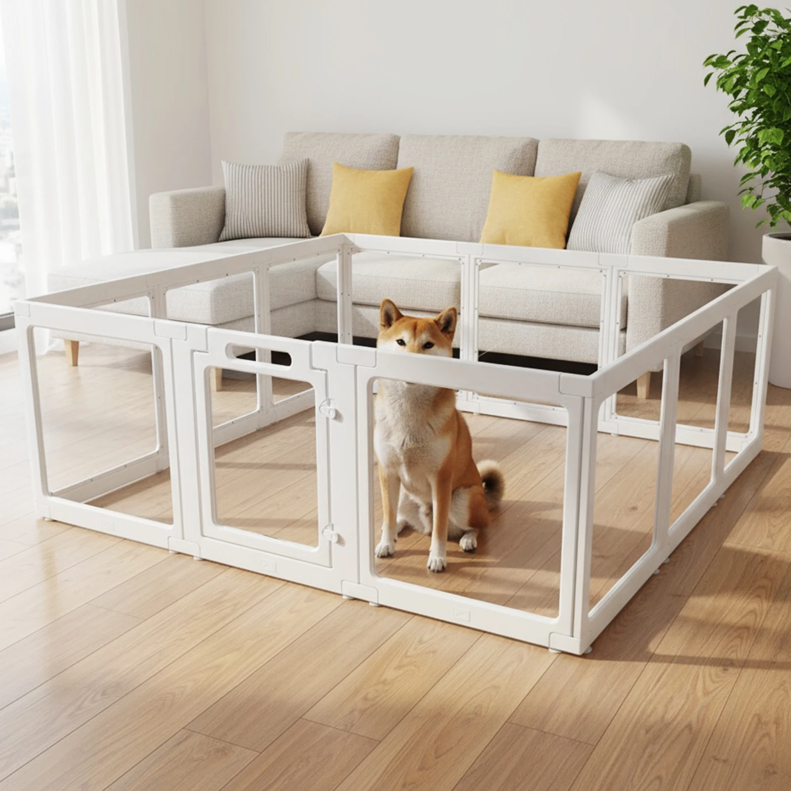 Thumbnail 2 - #4 Trending Dog Pens Right Now