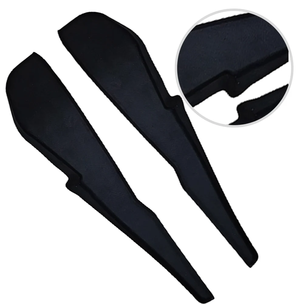 Car Front Windscreen Rain Collection Plate, Wiper Guide Plat 84106763,84106762 For Chevy For Malibu XL