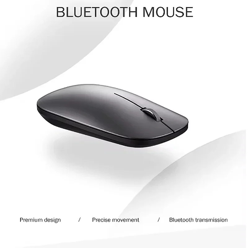 

AF30 Мышь для бизнеса Bluetooth 4,0 Беспроводная легкая офисная портативная ноутбук Glory MateBook 14