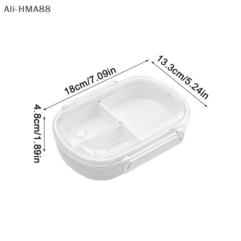 

1Pc 2025 New Freezing Meat Preservation Box w/lid Resistant Microwave Safe Odorless Kitchen Refrigerated Food Fresh Keeping Box