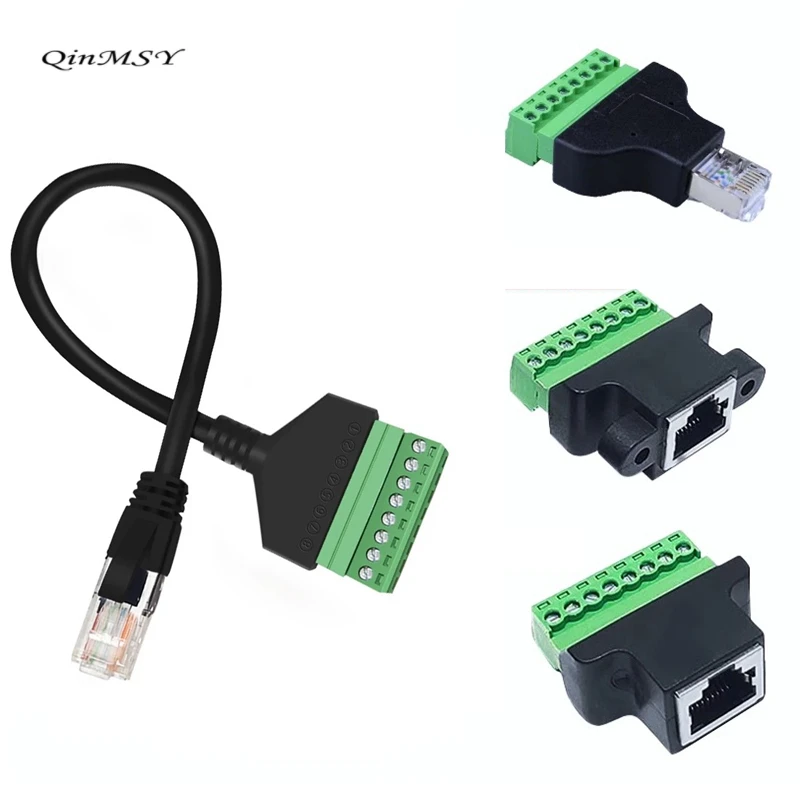 Good Quality RJ45 E…