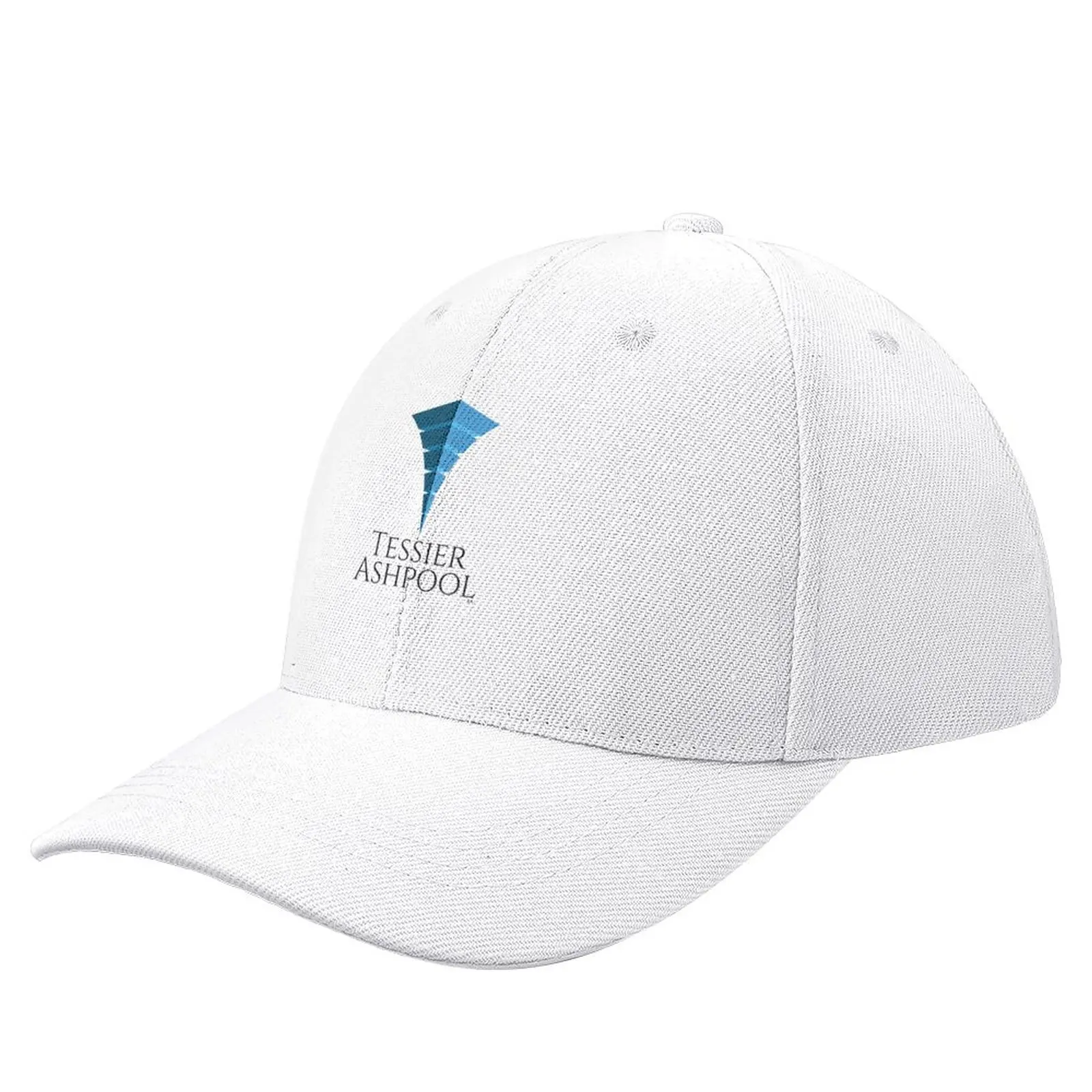 Tessier-Ashpool Logo Classic T-Shirt Baseball Cap Streetwear Military Cap Man Trucker Cap Beach Men's Hats Women's