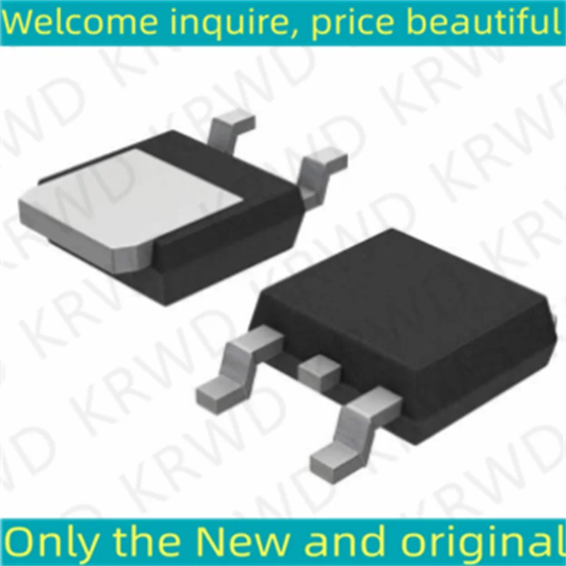 

10PCS New and Original IC Chip MBRD1035CTLG MBRD1035CTL MBRD1035C TO-252