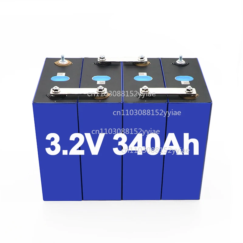 بطارية Lifepo4 3,2 V 340Ah Lifepo4 Gotion Lifepo4 314Ah 320Ah 340Ah بطارية تخزين الطاقة الشمسية #1