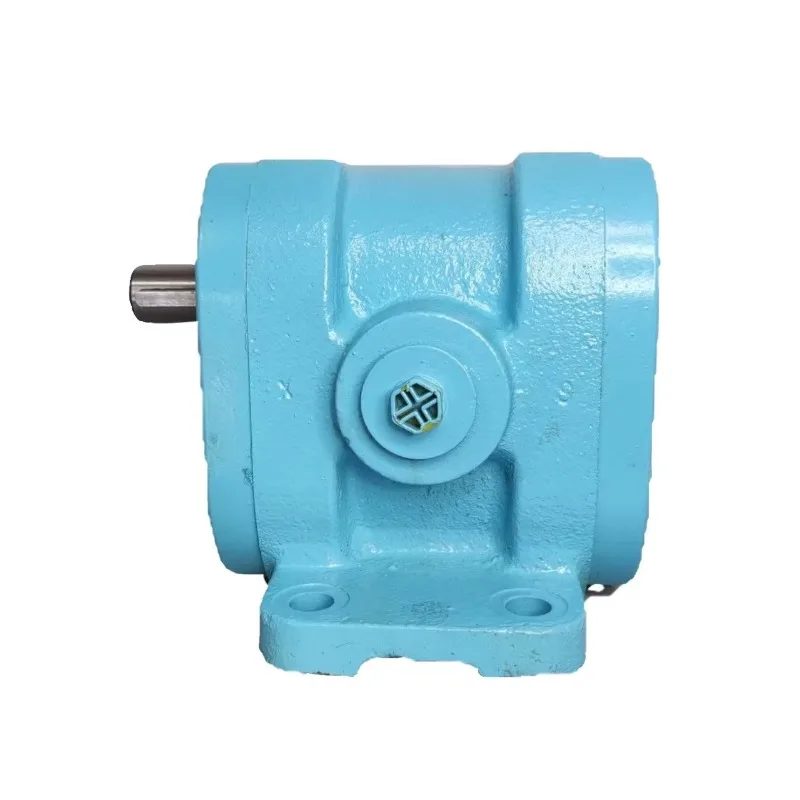 Gear Pump G11-24 Lubrication Pump for Pump Unit