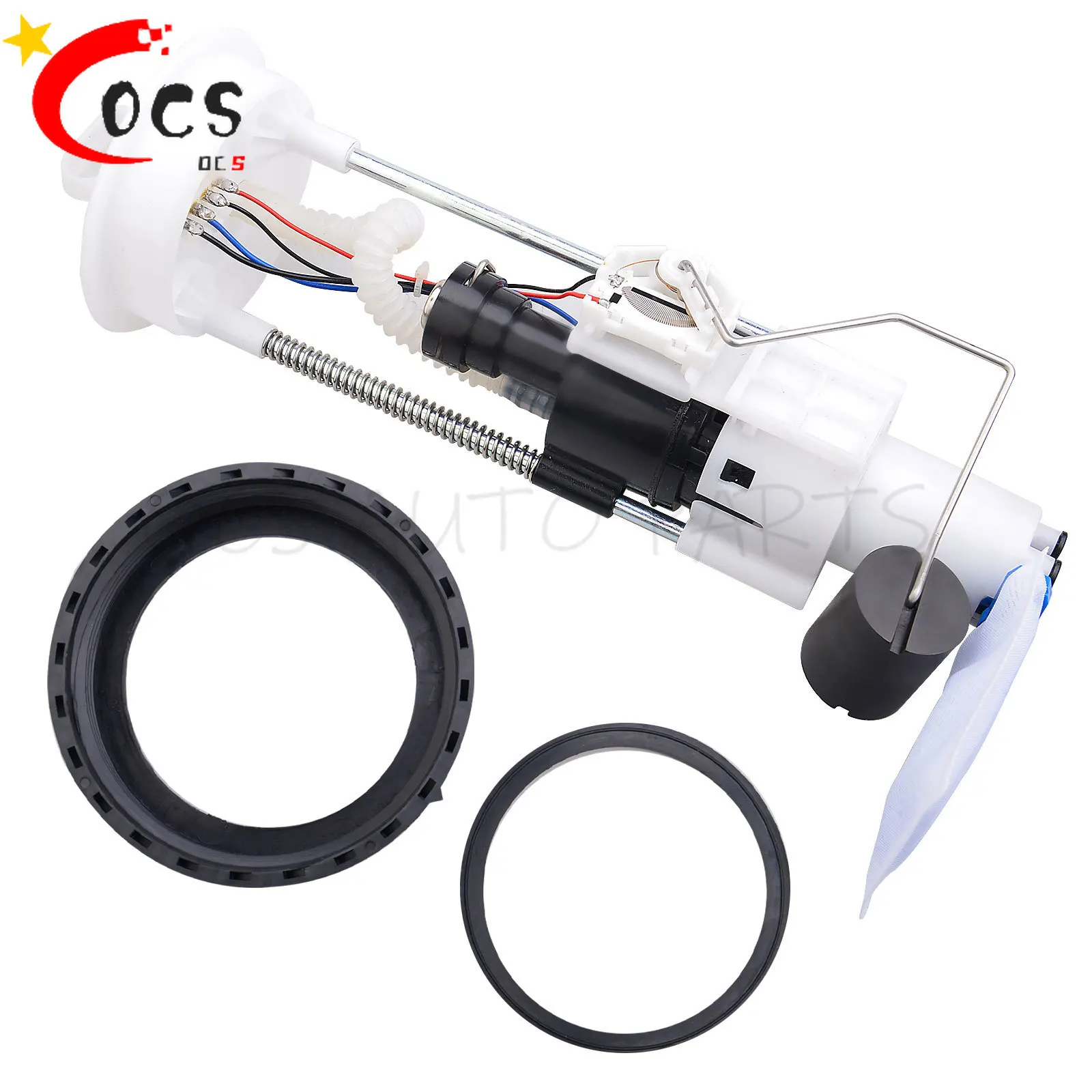 Fuel Pump Assembly 2204852 For Polaris Ranger 500 570 800 ETX Sportsman 850 550 RZR 570 M1400 2204945 2204402