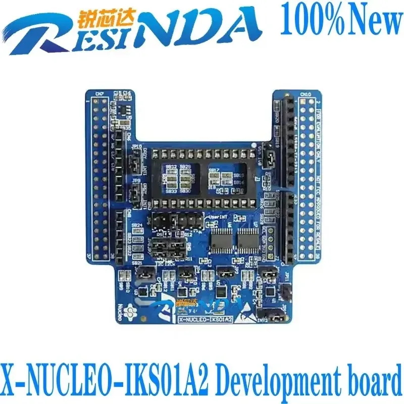 

X-NUCLEO-IKS01A2 Development board 100%New and Original
