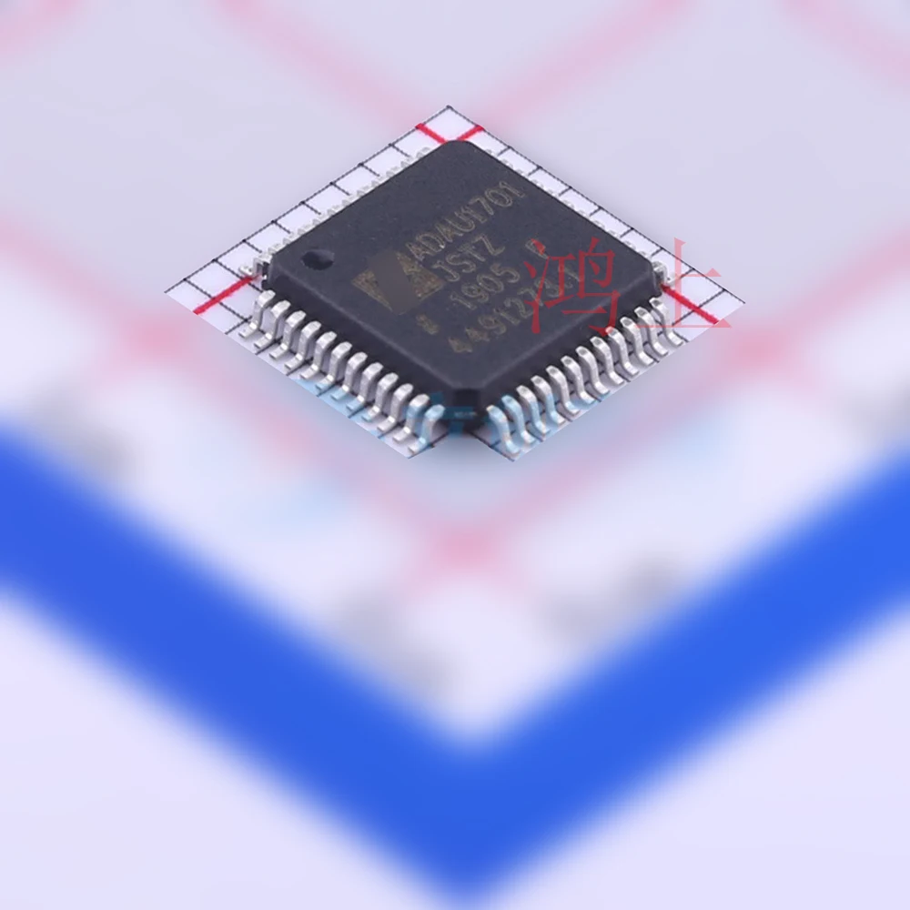 

5PCS/Lot 100% original and new ADAU1701JSTZ-RL LQFP48 Chip IC