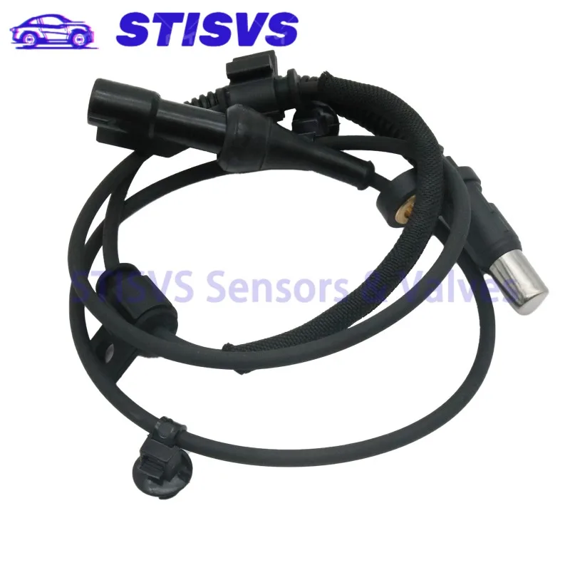 7C3Z2C204A Front Left/Right ABS Wheel Speed Sensor For Ford F-250 F-350 F-450 F-53 F-550 ALS1883 5S8625 Automobiles Spare Parts