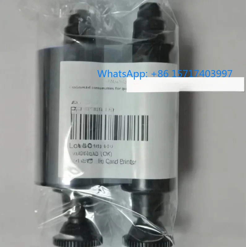 

Лента YMCKO R3011, 200 изображений