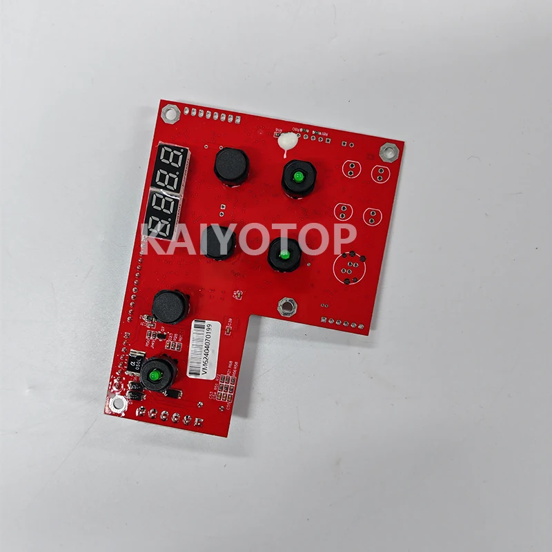 Parts Gen 6 PCBA PCON STD DUAL ZONE Circuit Board PCB 1283790 1283790GT  Compatible with Genie 6 Scissor Lift