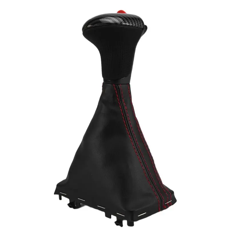 

M50K-автоматическая ручка переключения передач, автомобильный рычаг переключения передач для A3 A4 B8 A5 A6 C6 Q5 LHD