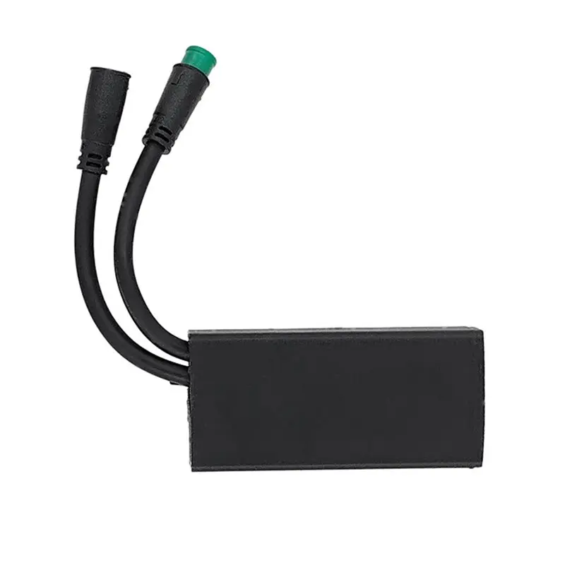 

A89E-Scooter Governor For Xiaomi 4/4 Lite/4 Ultra/3 Lite Electric Scooter Remove Speed Limit Speed Boost Control Accessories