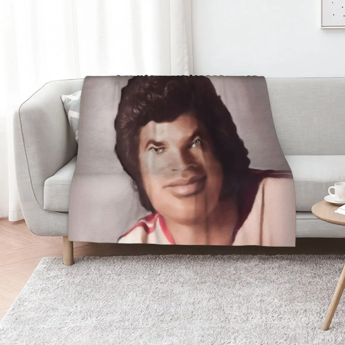 Engelbert Humperdinck, Music Legend Throw Blanket Stuffeds Retros Beach Thermal Giant Sofa christmas gifts Blankets