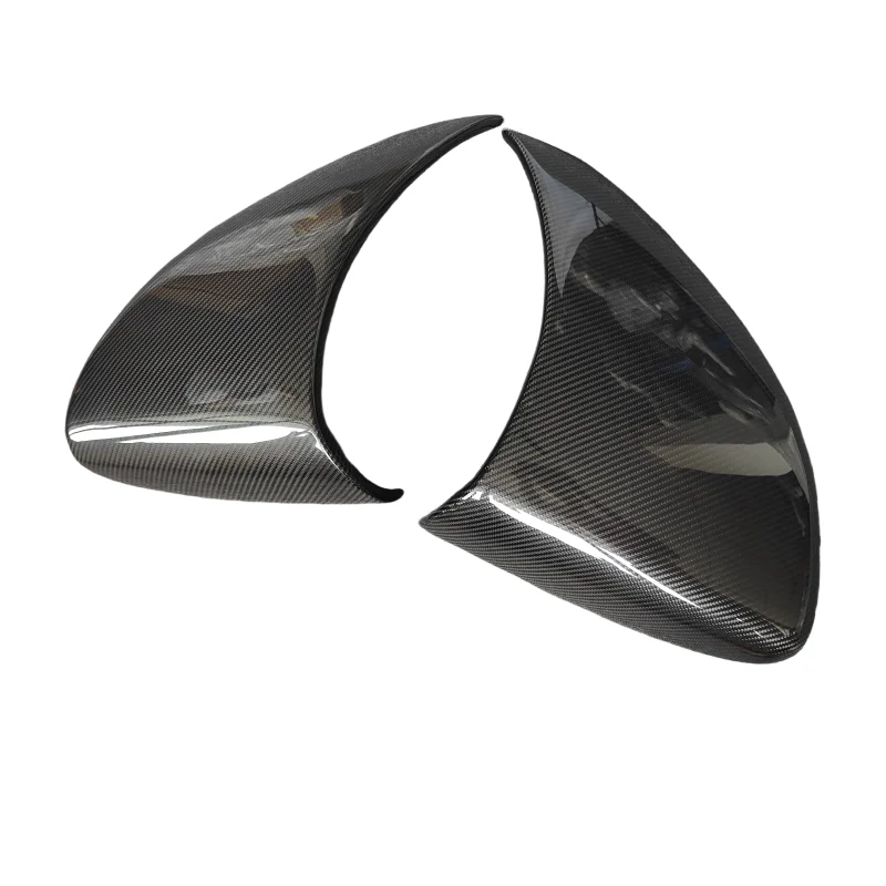 

Dry Carbon Fiber Side Wind Intake Knife Body Kit for Mclaren 540C 570S 570GT Modification