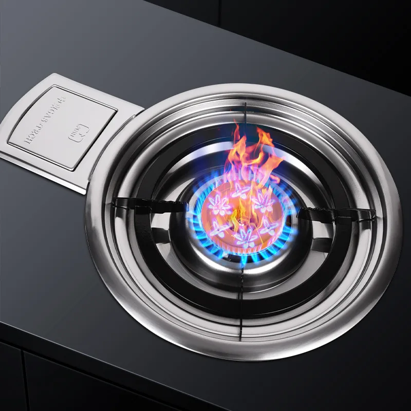 

Hot items in the store Commercial gas grill Shabu hot pot grill gas natural pot grill machine