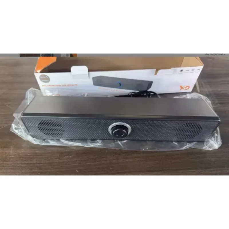 Surround Speakers Home Cinema Sound System Computer Speakers Rgb Light Emitting Diode