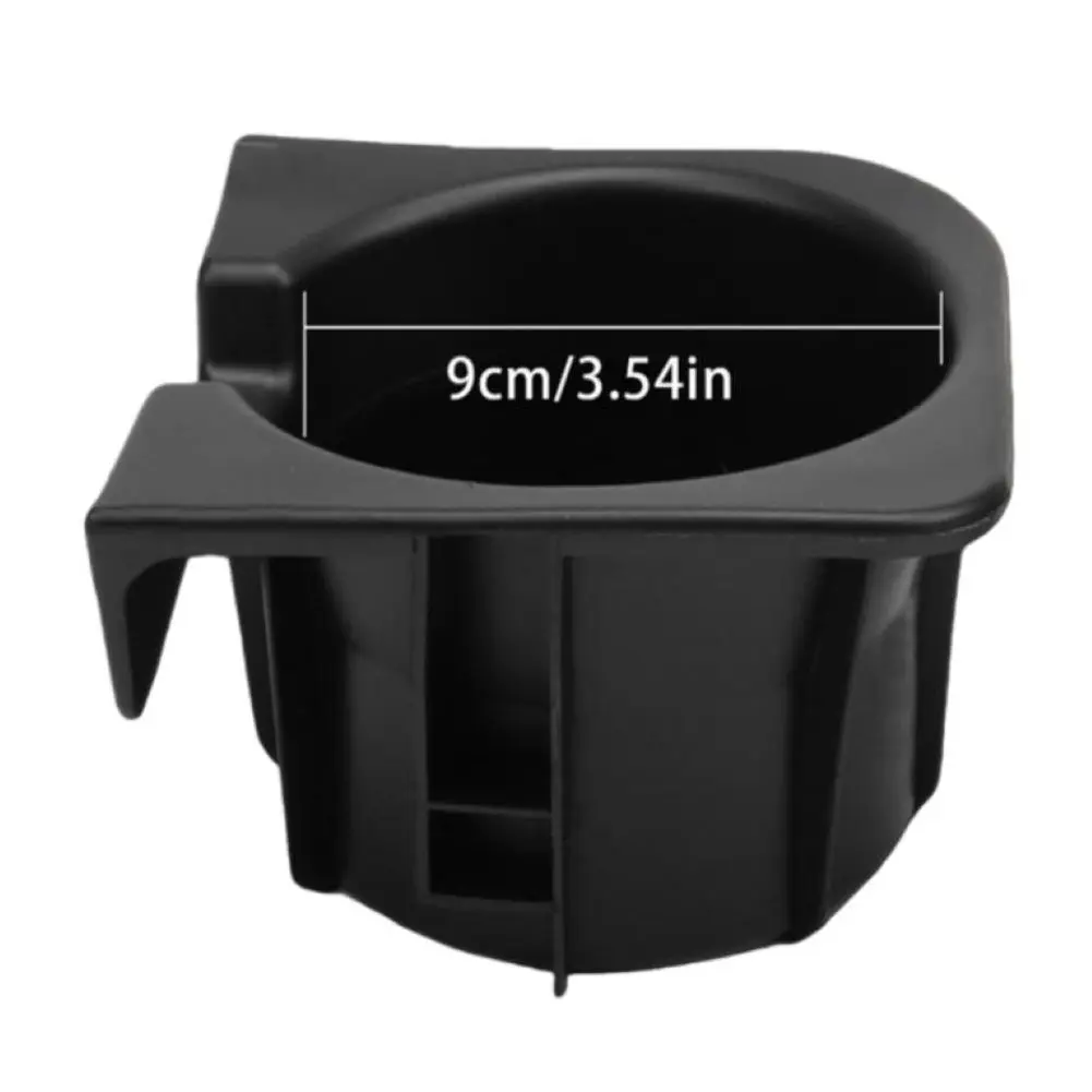 

Центральная консоль, 2 шт., вставка подстаканника, пара левых и правых для Toyota для Tacoma 2005 2017, прямая замена пластиковых деталей