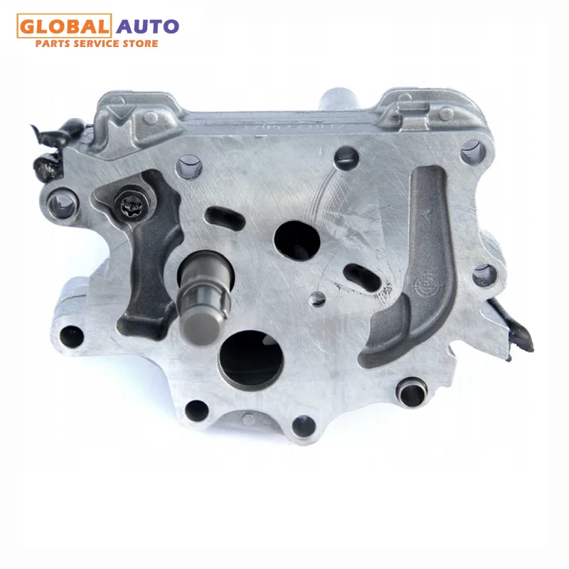 Automatic Transmission Oil pump 6DCT450 MPS6 for Volve Ford Land Rover 7M5R-6W846